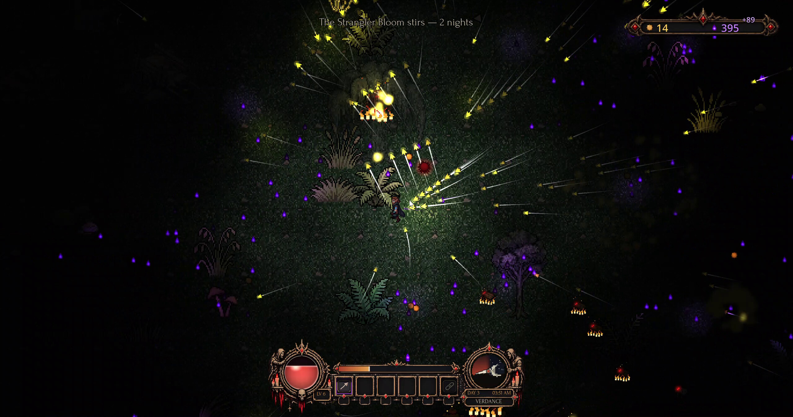 Hexwright screenshot 2