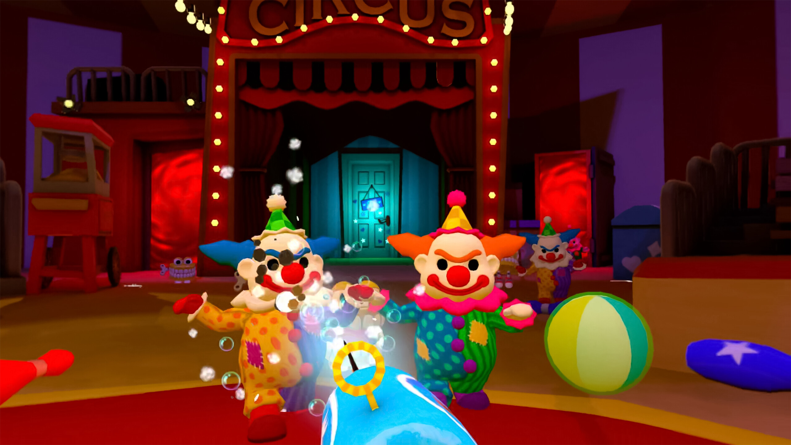STUFFED: Two Foot Hero screenshot 3