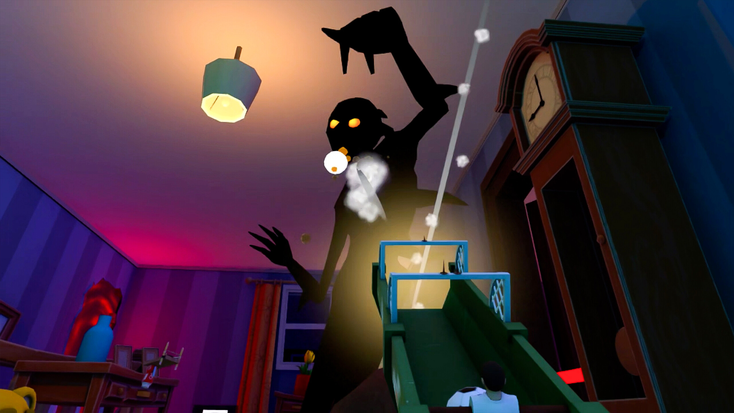 STUFFED: Two Foot Hero screenshot 5