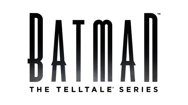 Batman - The Telltale Series