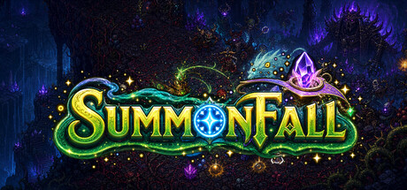 Cover art from SummonFall