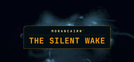 Cover art from Morancairn: The Silent Wake