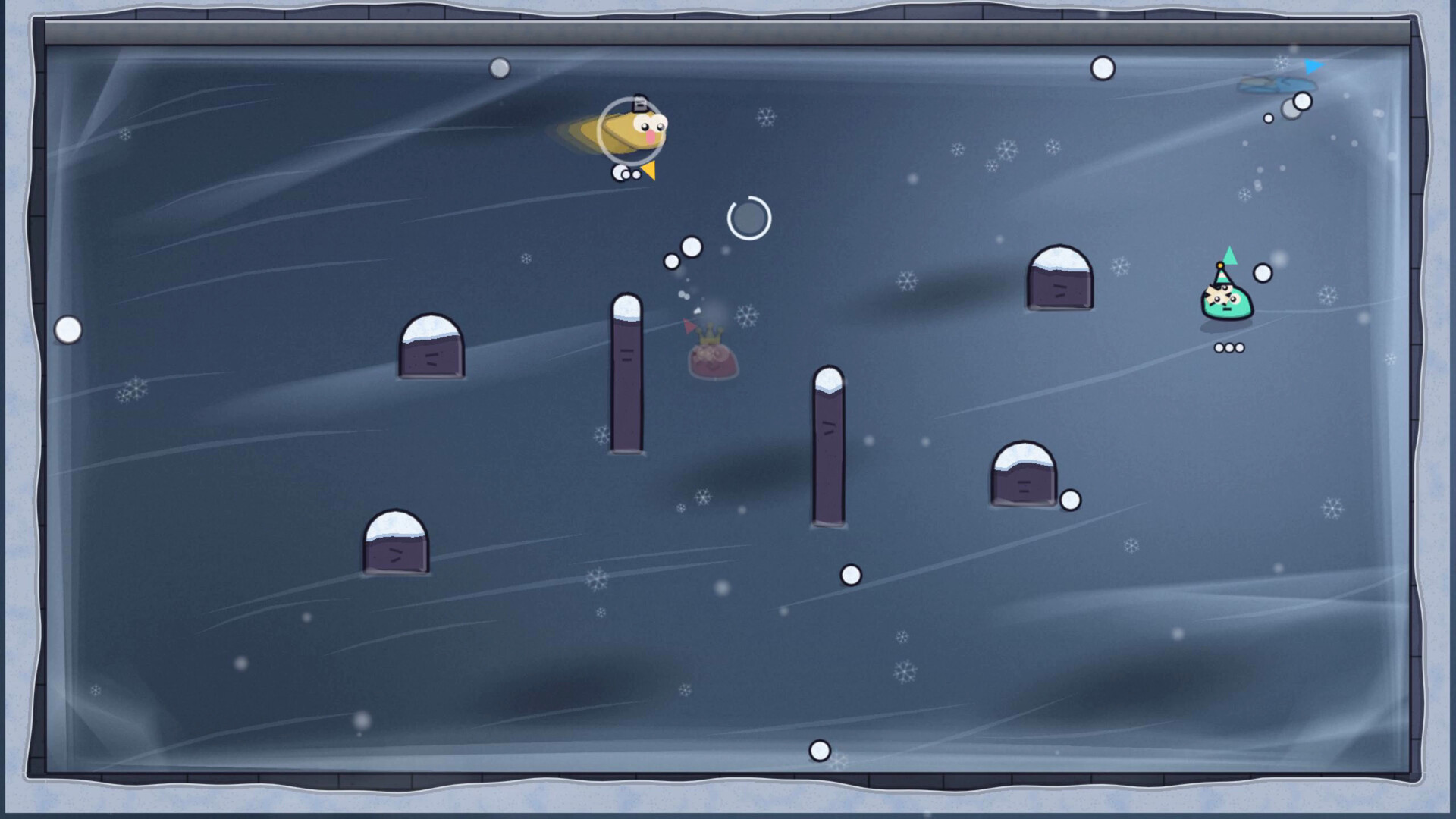 Blobituary screenshot 5