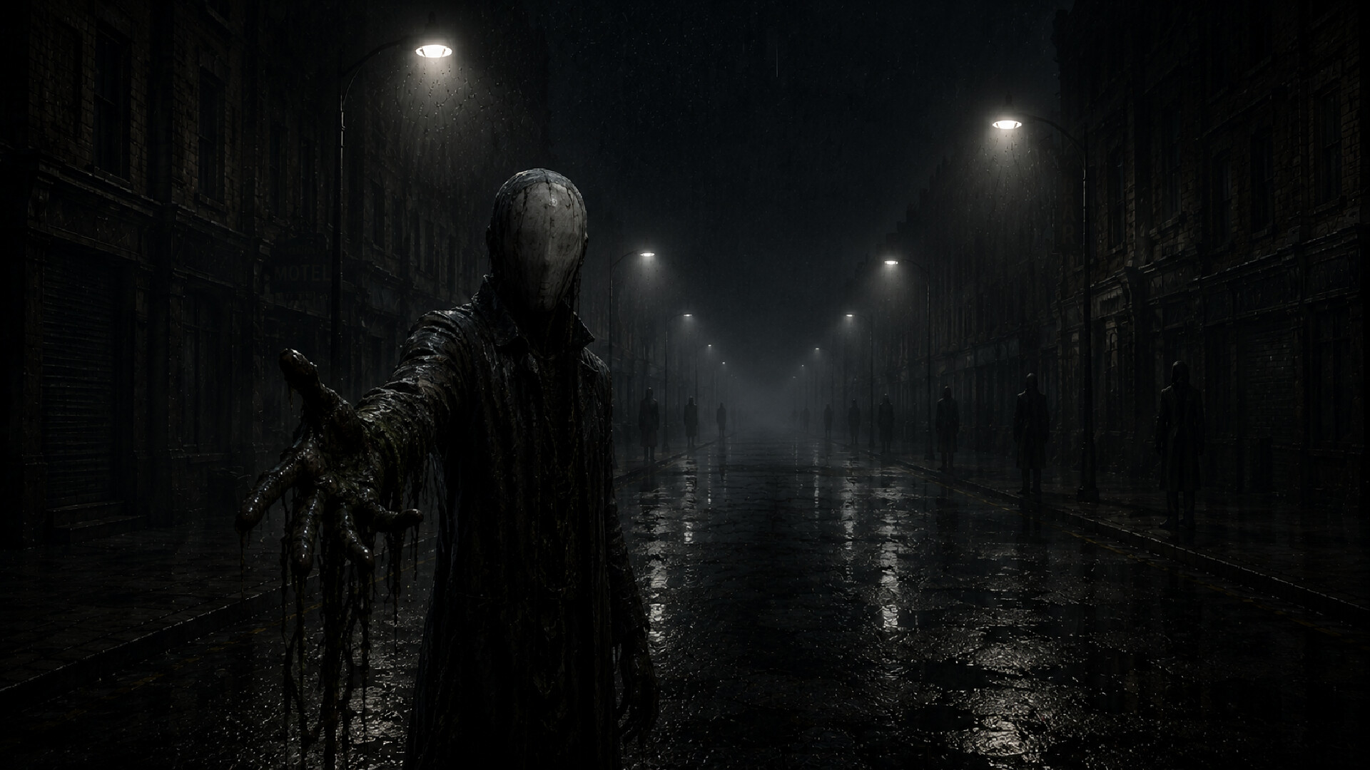DEAD_FARE screenshot 4