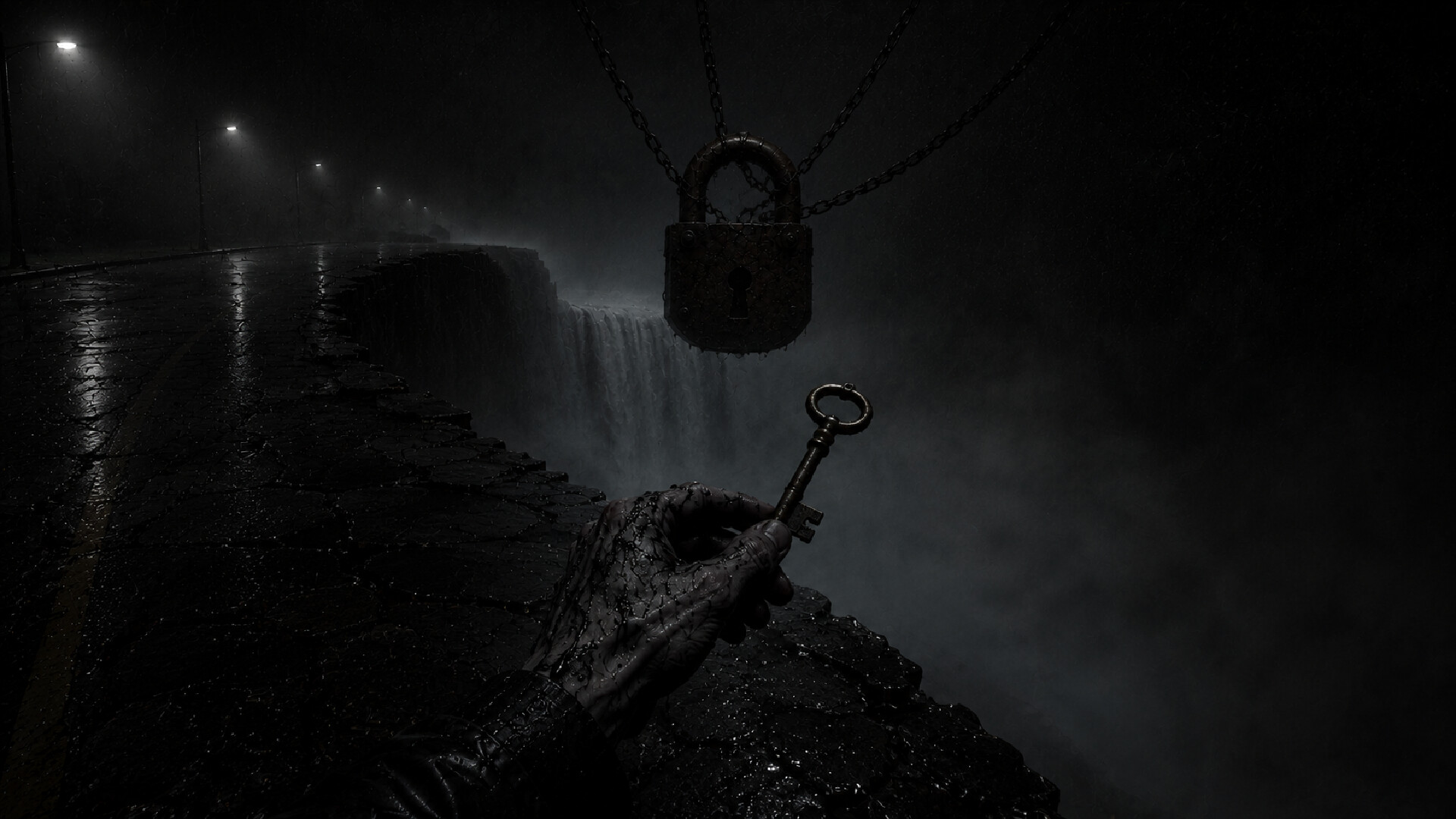 DEAD_FARE screenshot 5