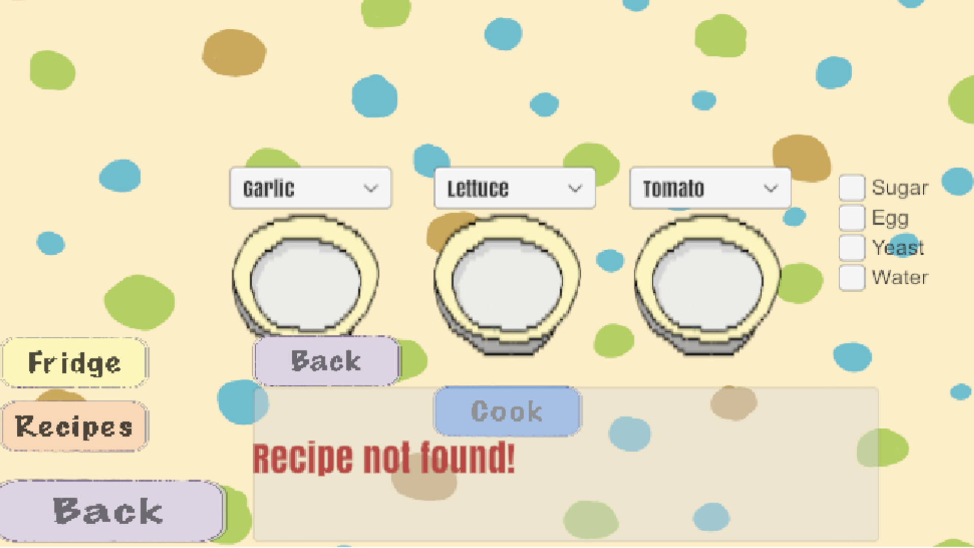 Card Idler screenshot 4