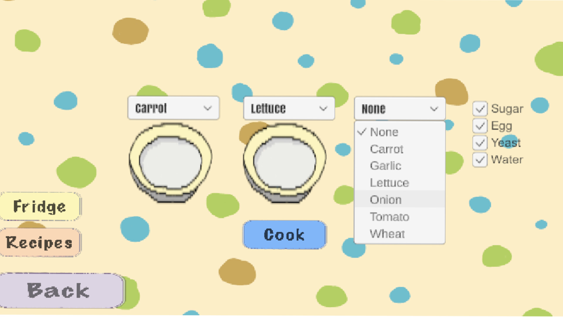 Card Idler screenshot 3
