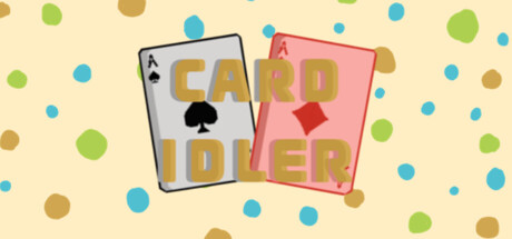 Cover art from Card Idler