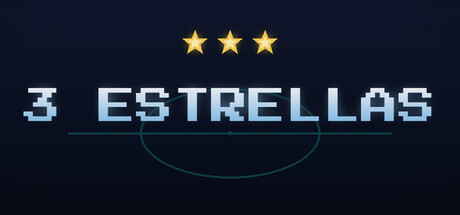 Cover art from 3 Estrellas