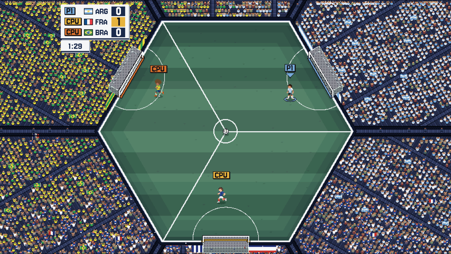 3 Estrellas screenshot 4