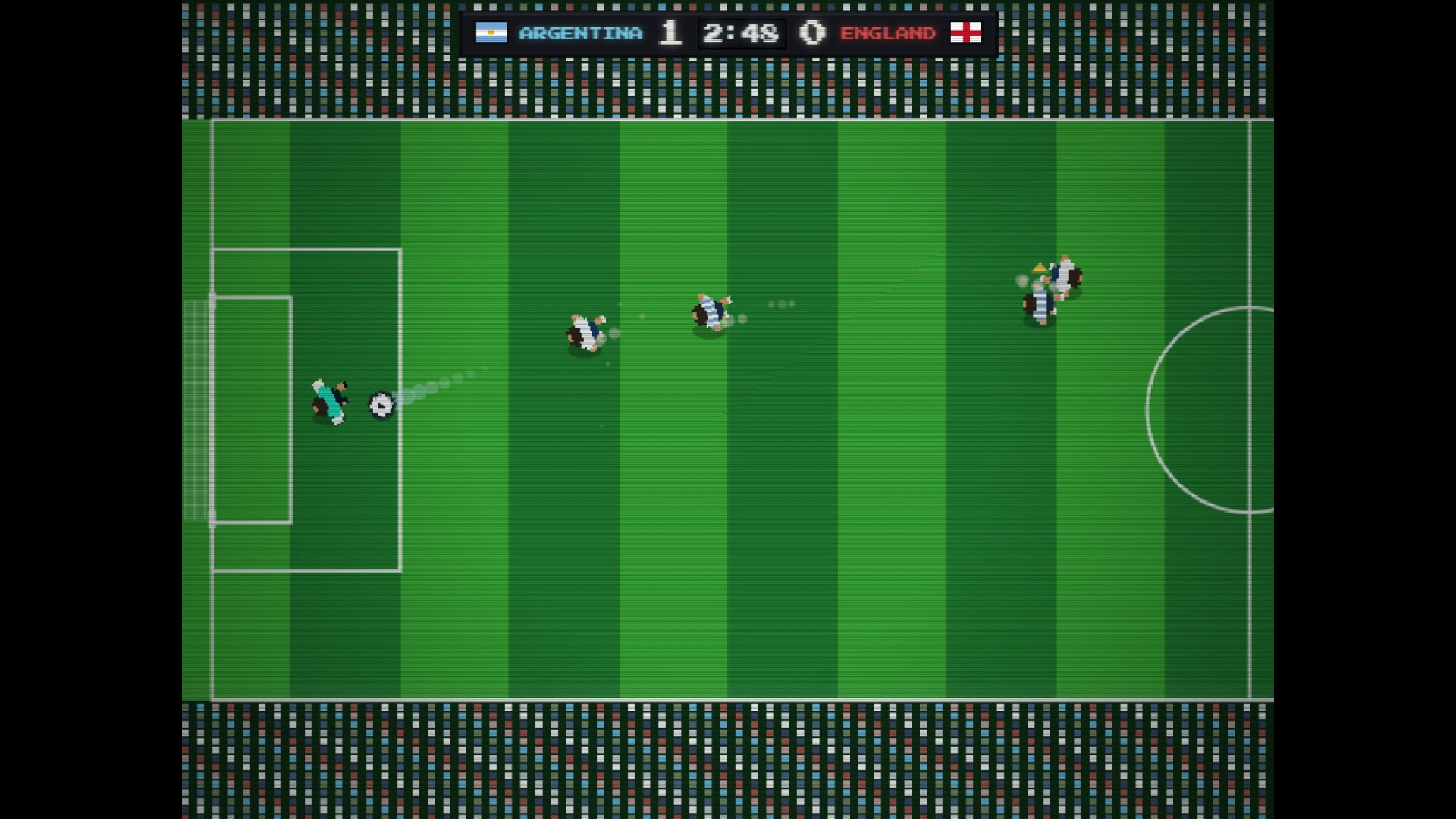 3 Estrellas screenshot 3