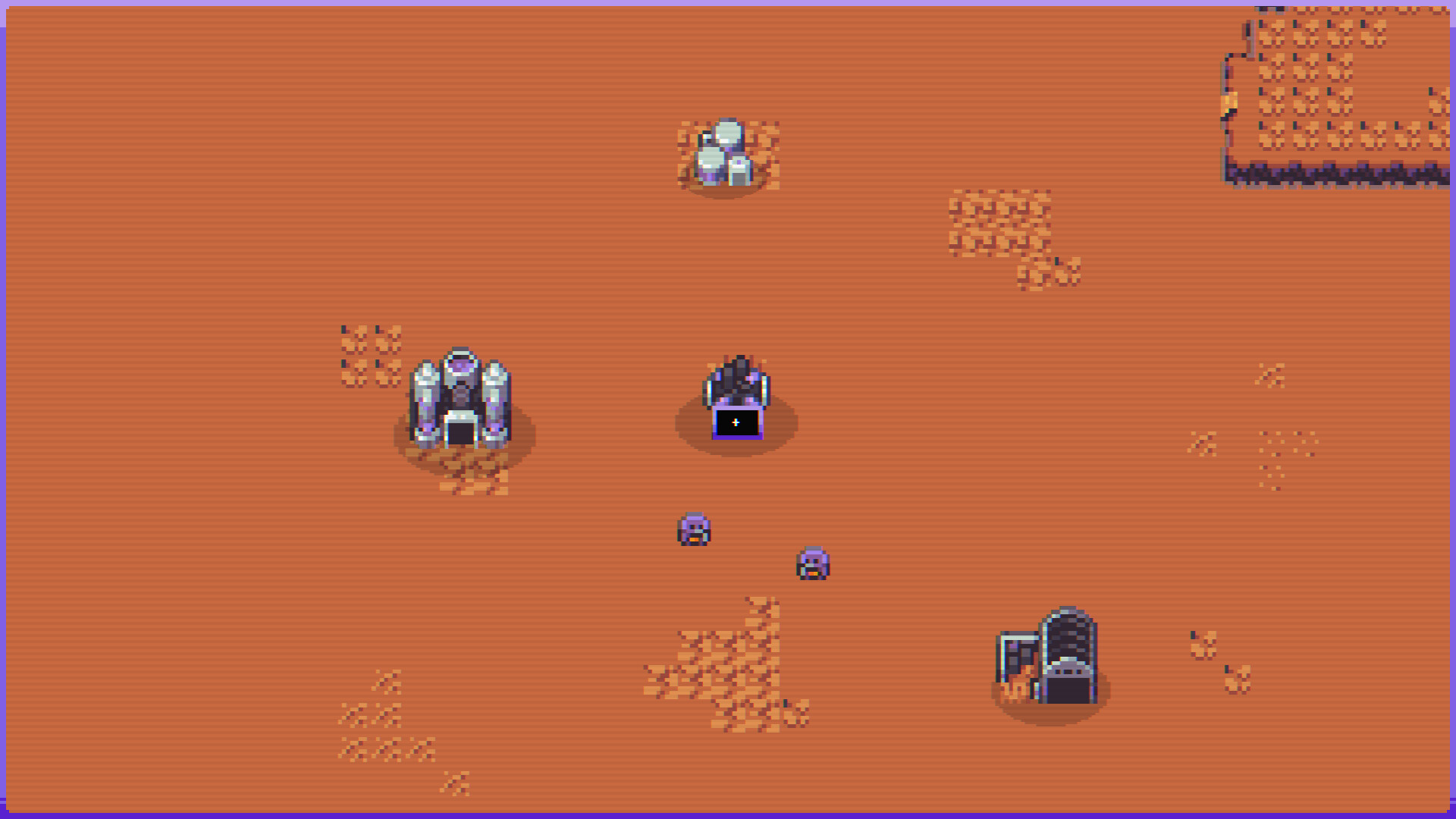 Harvesters screenshot 4