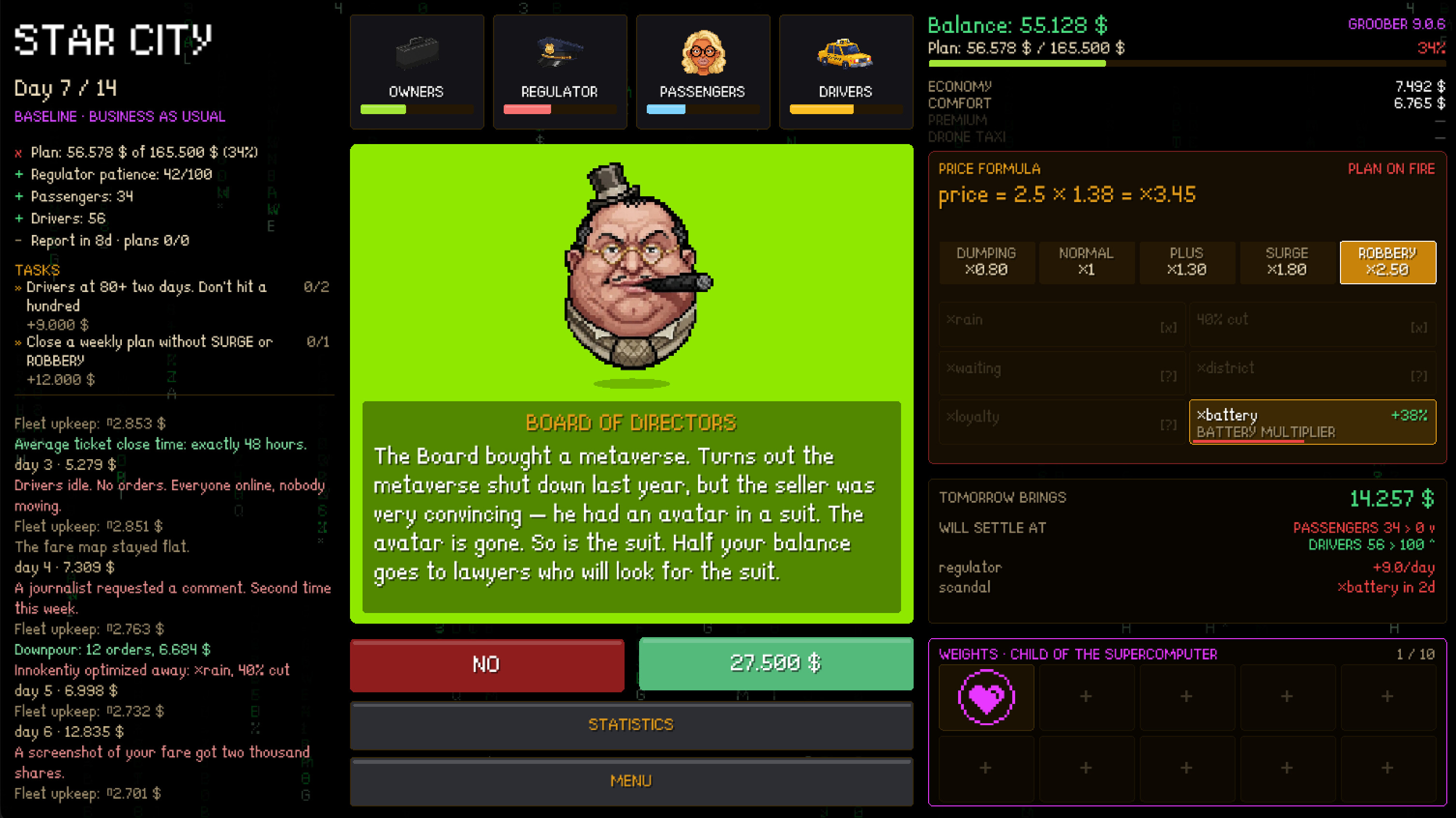 Groober screenshot 3