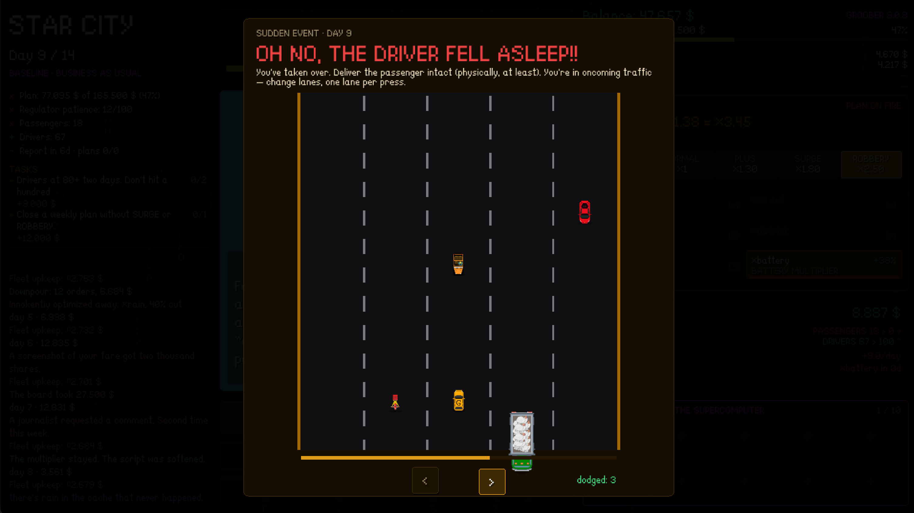 Groober screenshot 5