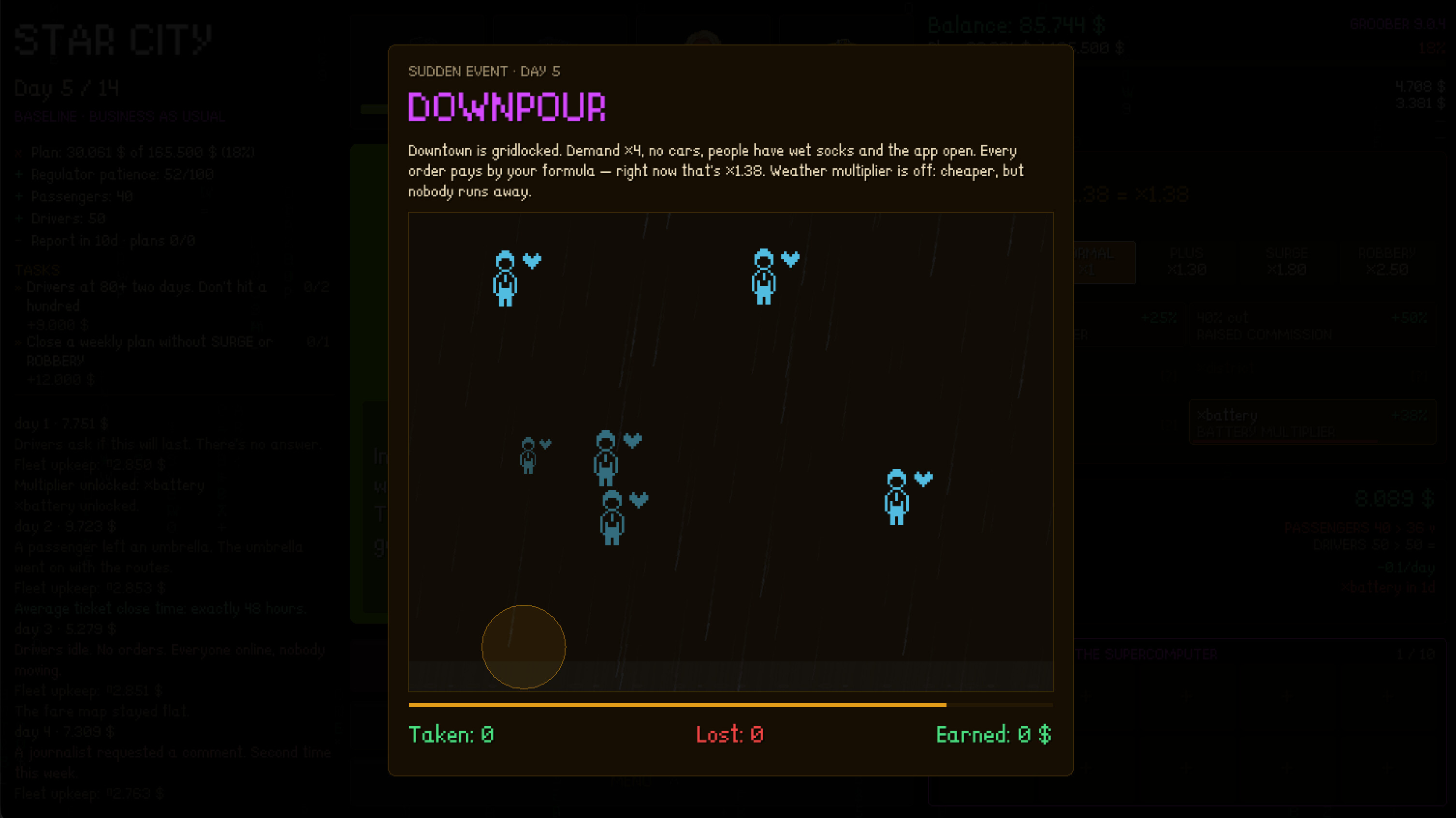 Groober screenshot 2