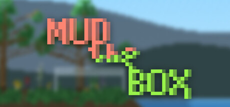 Cover art from MUD the BOX
