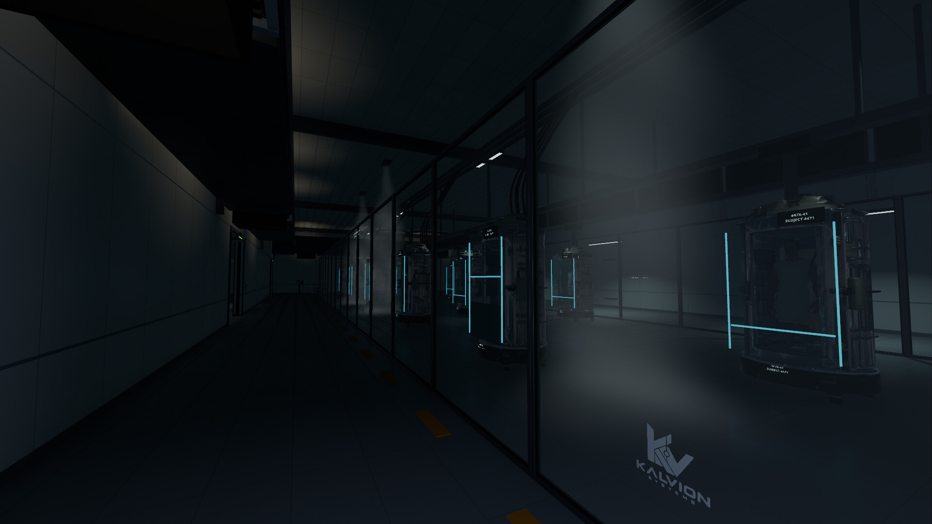 Subject 4471 screenshot 5