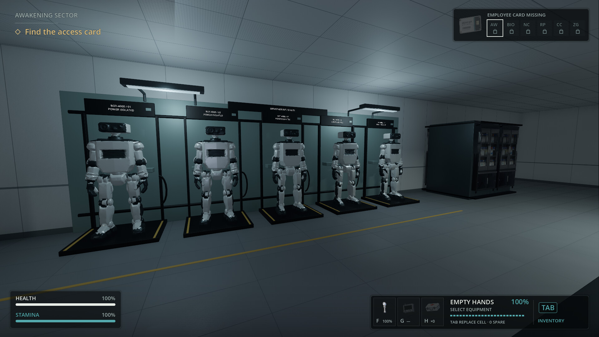 Subject 4471 screenshot 4