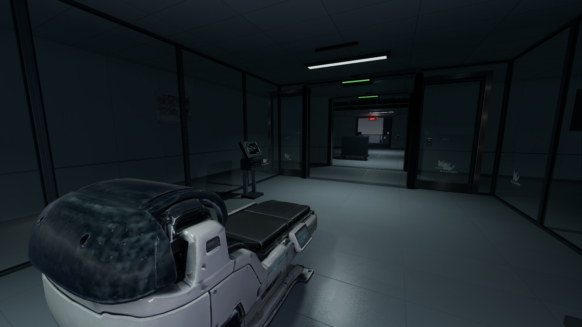 Subject 4471 screenshot 4