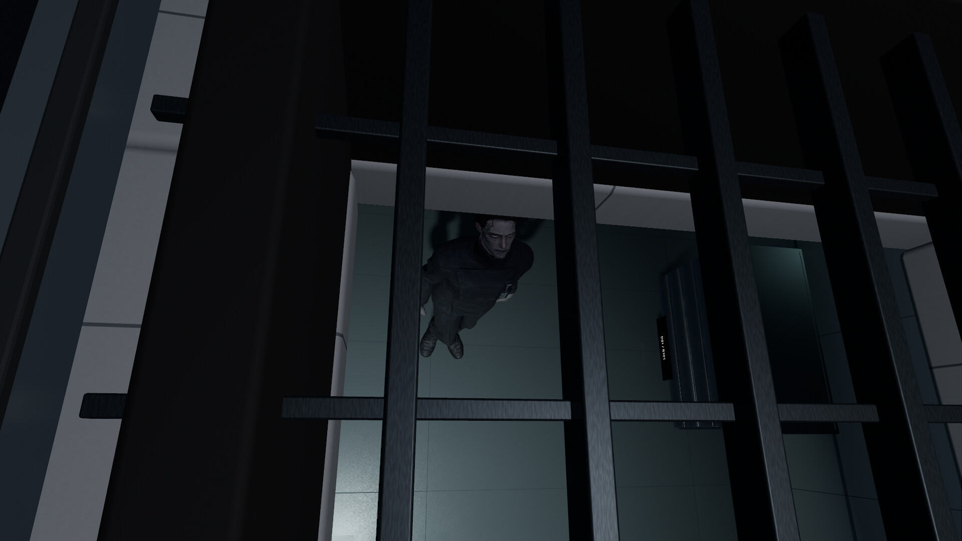 Subject 4471 screenshot 2