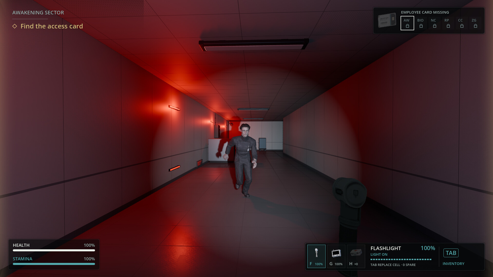 Subject 4471 screenshot 3