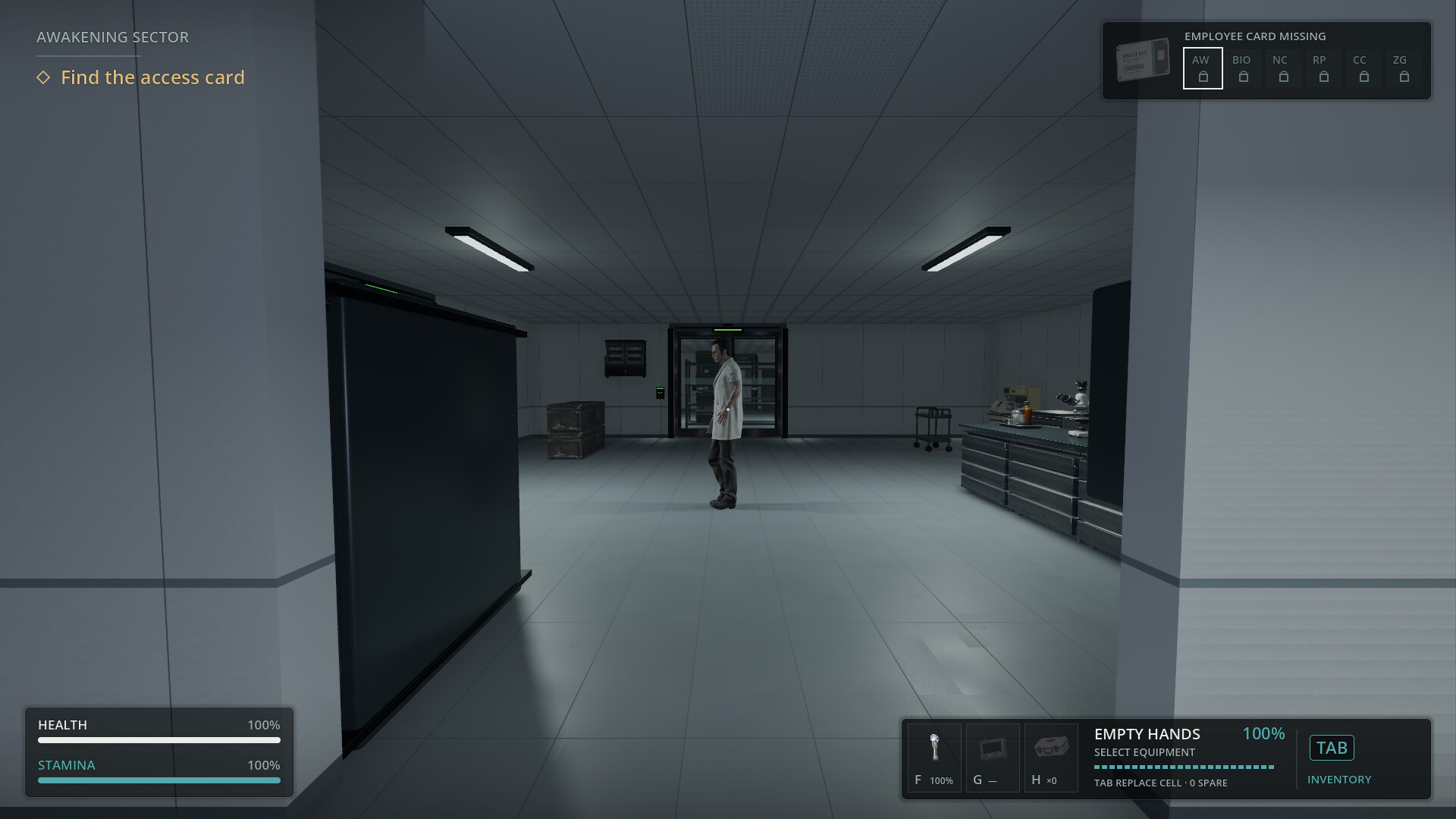 Subject 4471 screenshot 3