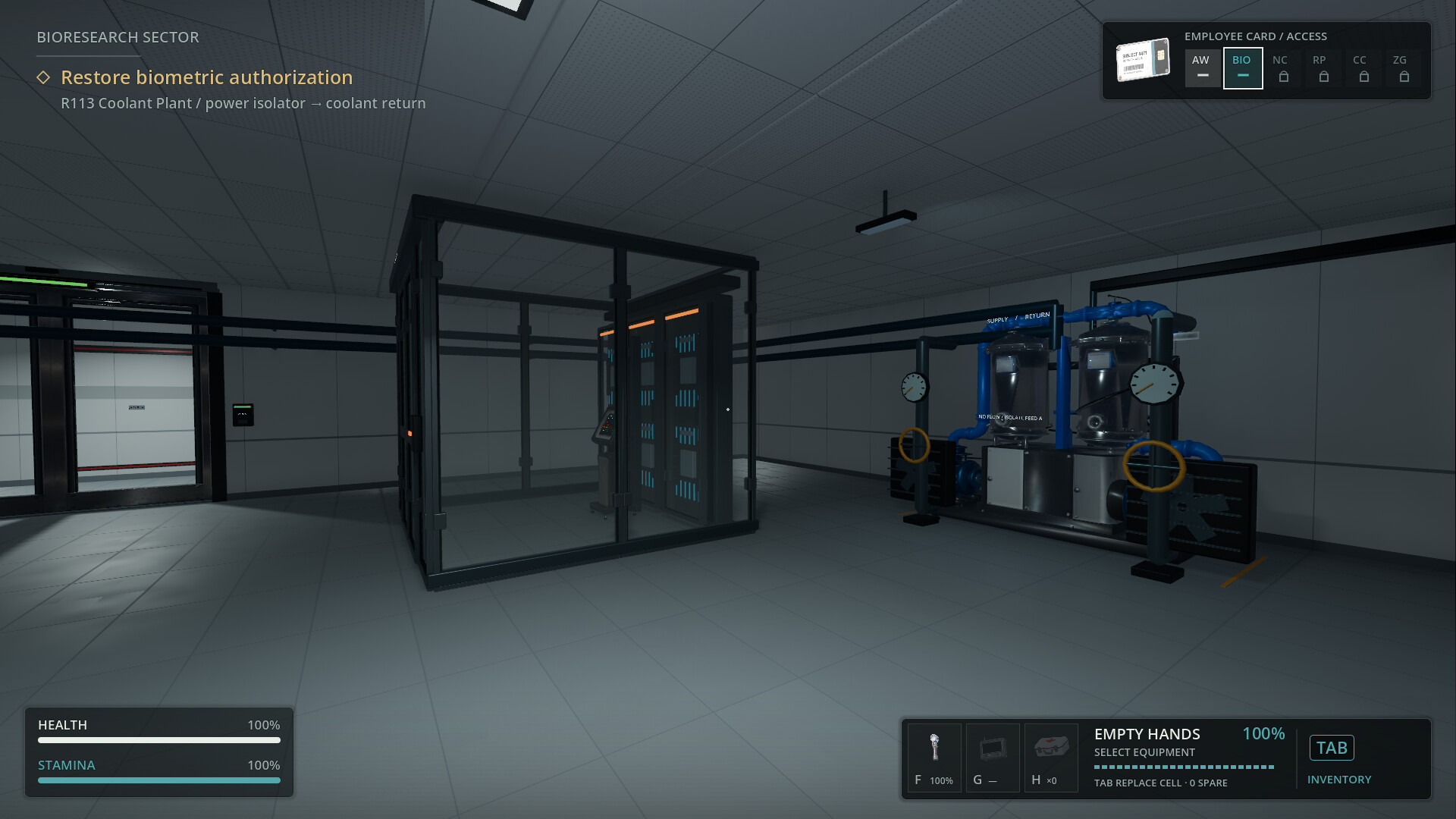 Subject 4471 screenshot 5