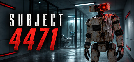 Cover art from Subject 4471