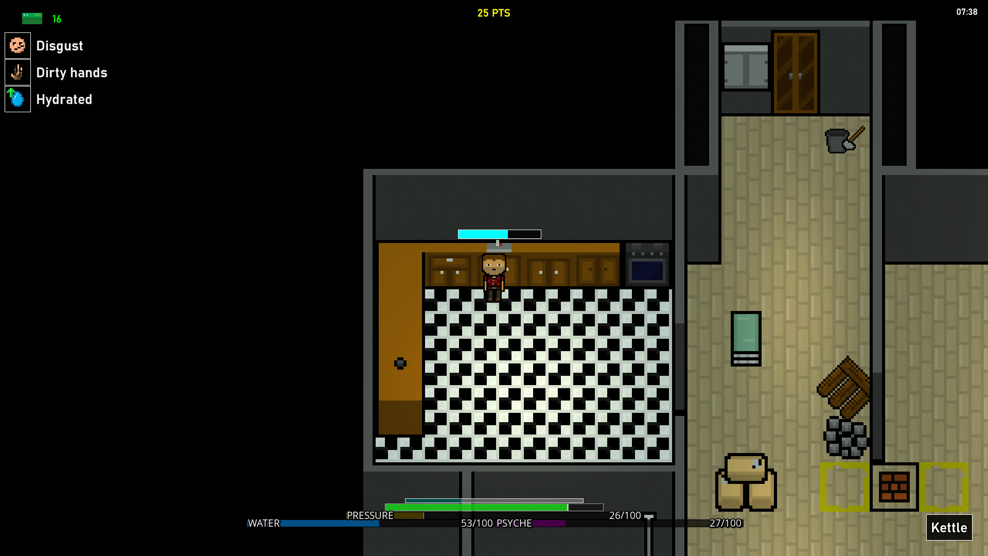 Toiletocalypse screenshot 4