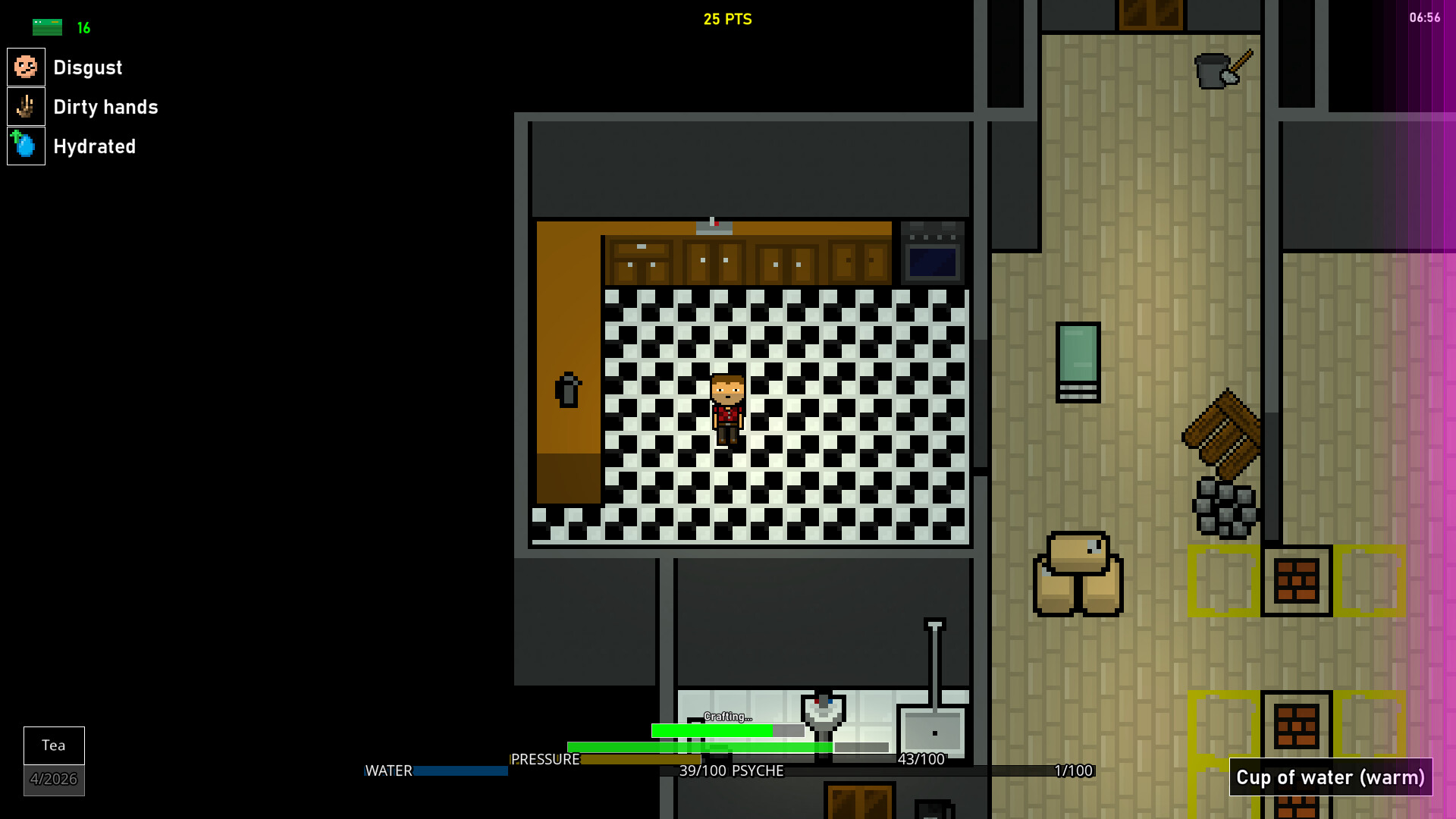 Toiletocalypse screenshot 2