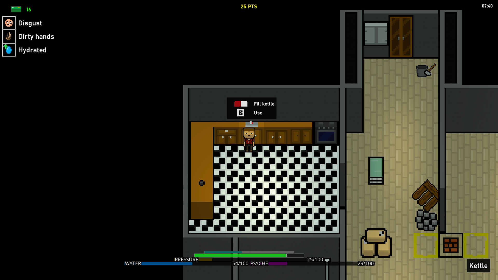 Toiletocalypse screenshot 5