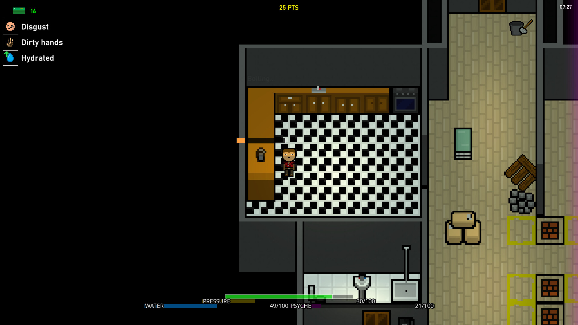 Toiletocalypse screenshot 3
