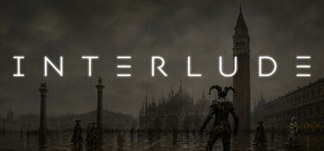 Cover art from Interlude