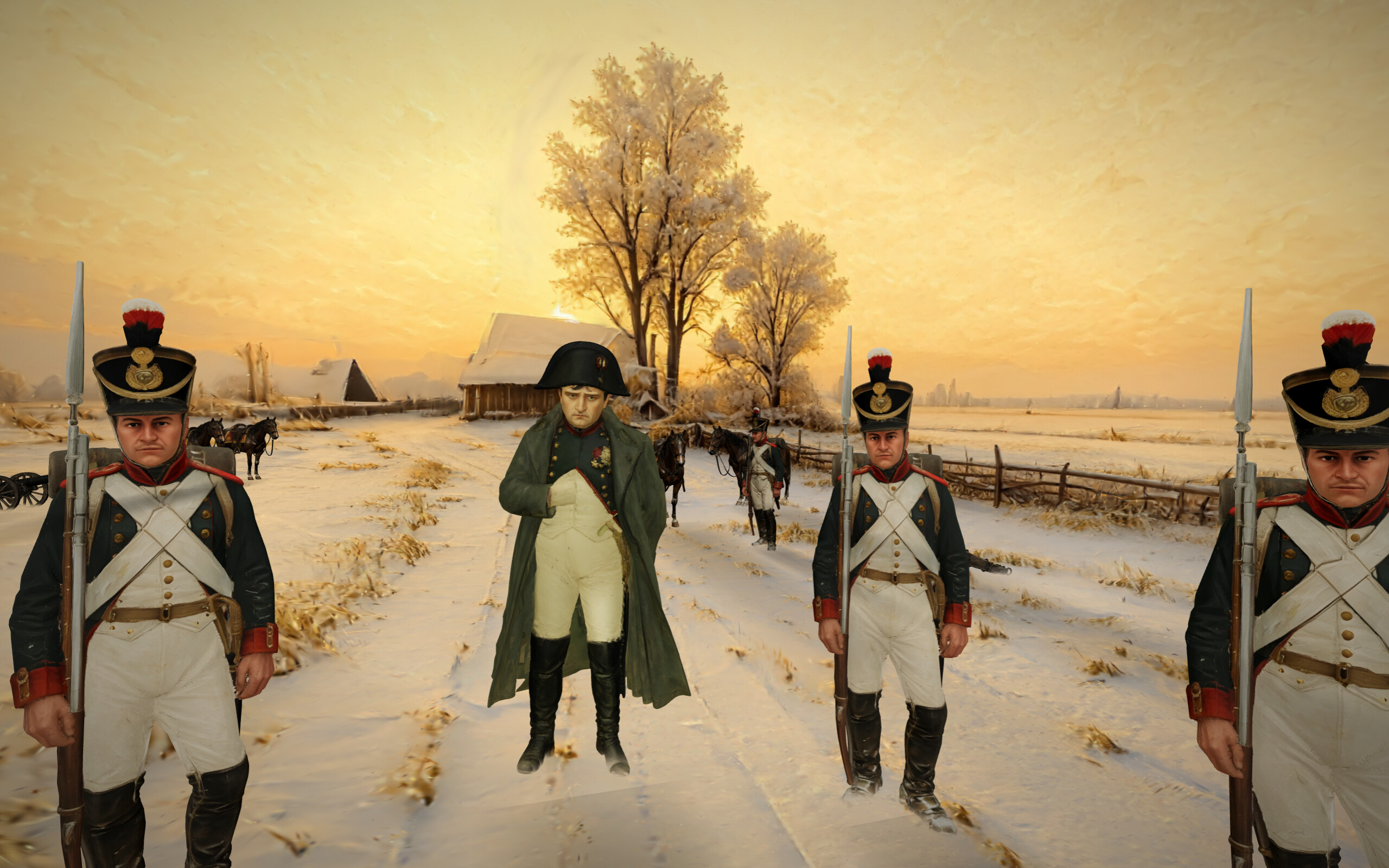Interlude screenshot 3