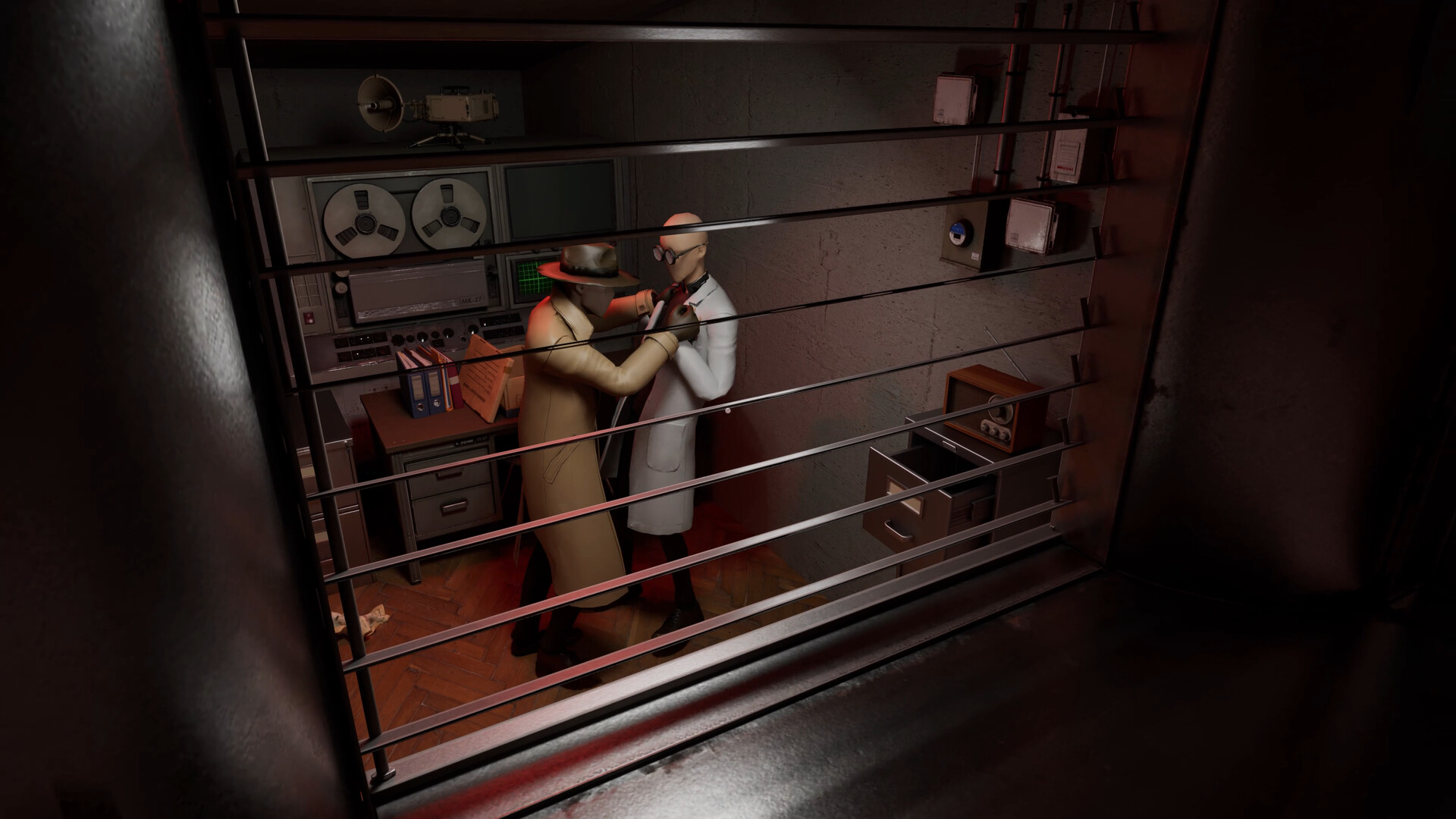 The Watcher screenshot 5