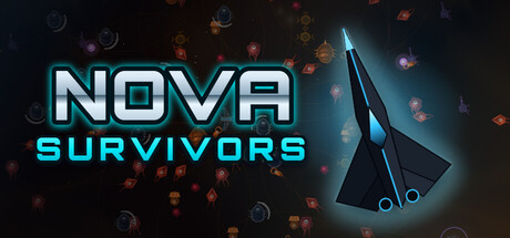 Cover art from Nova Survivors