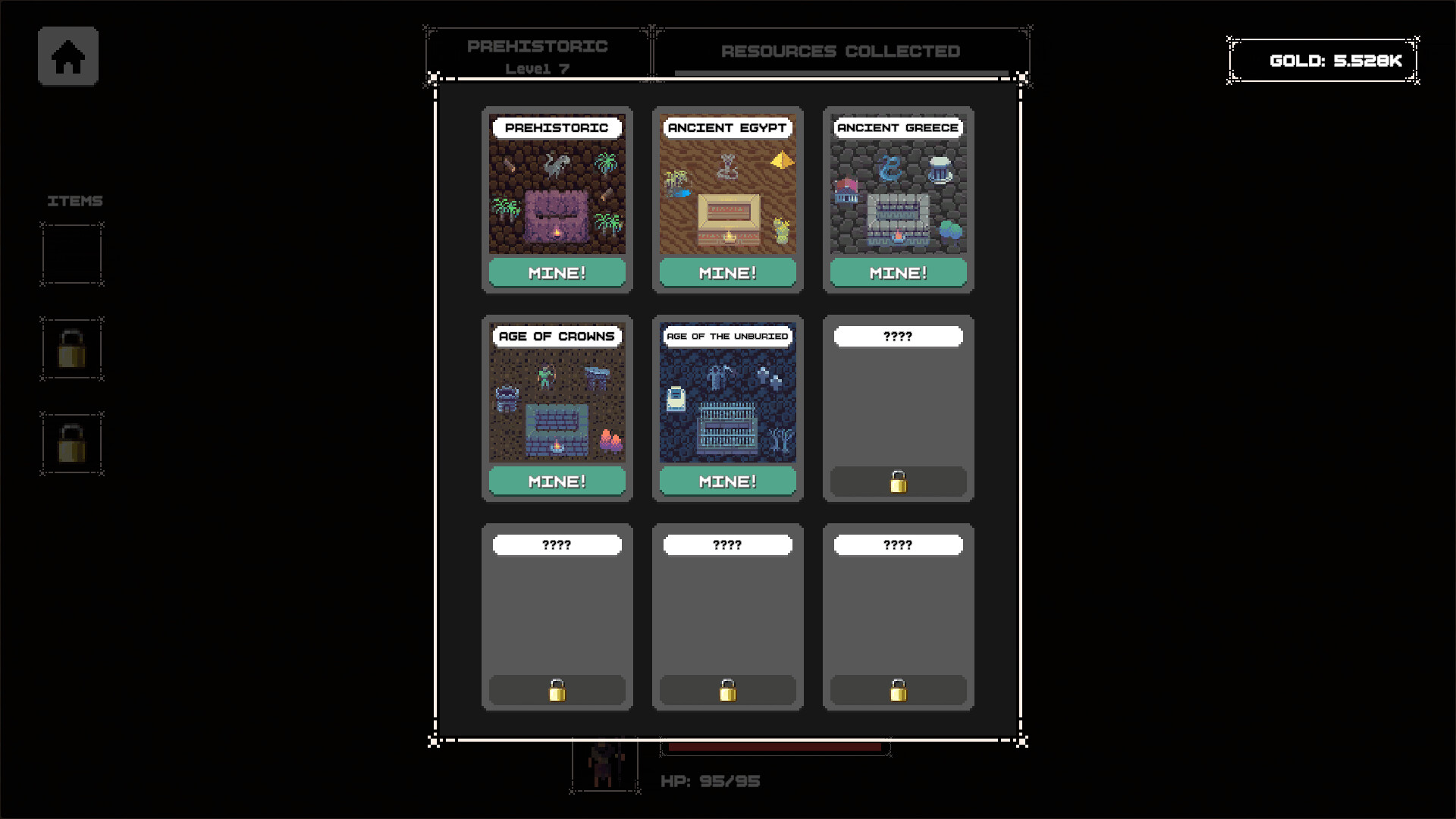 Would you mine? screenshot 3