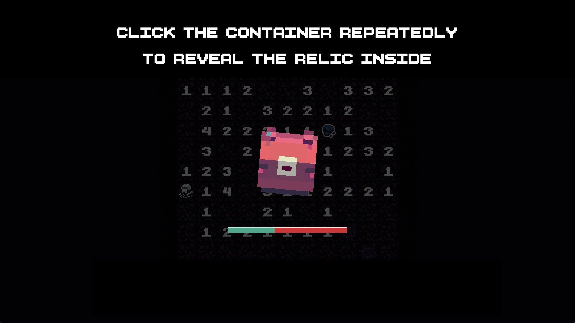 Would you mine? screenshot 5