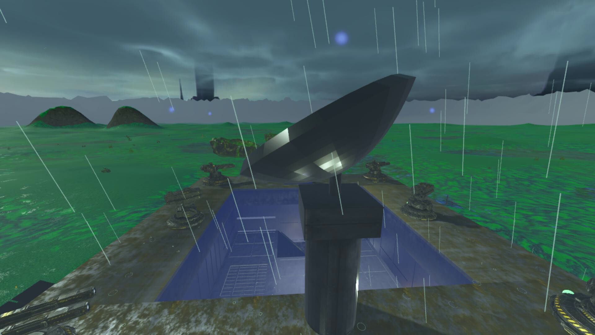 Frozen Velocity screenshot 3