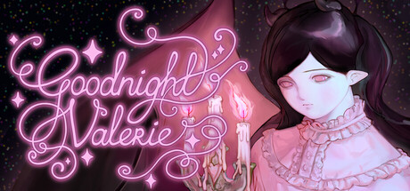 Cover art from Goodnight Valerie