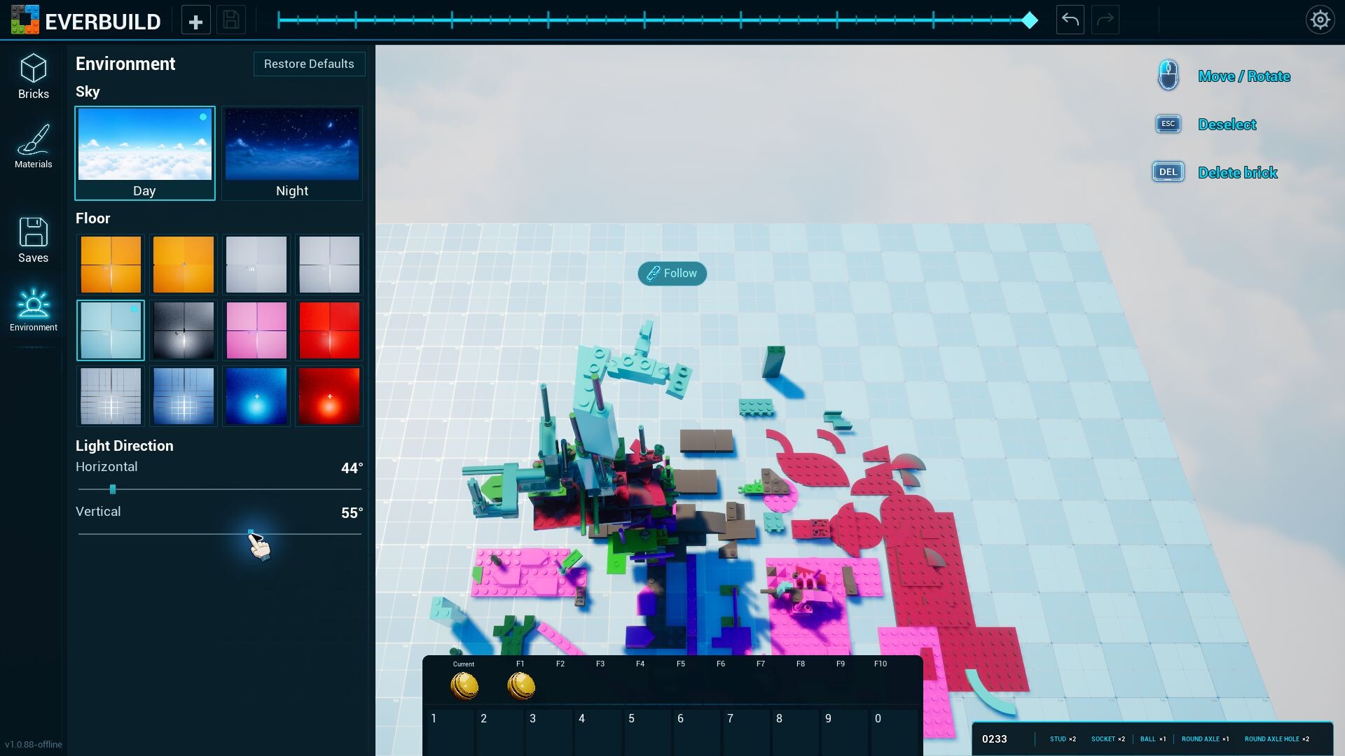 EVERBUILD screenshot 3