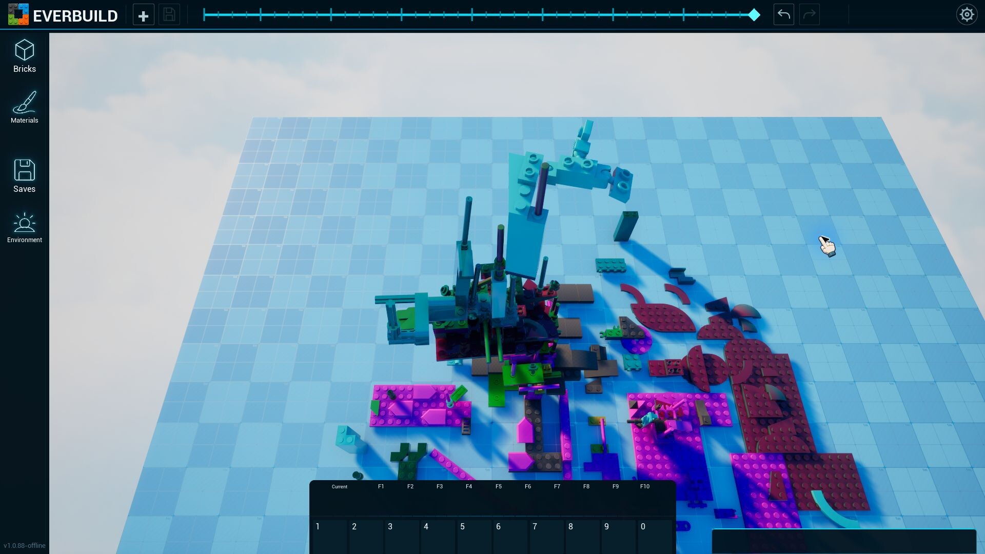 EVERBUILD trailer