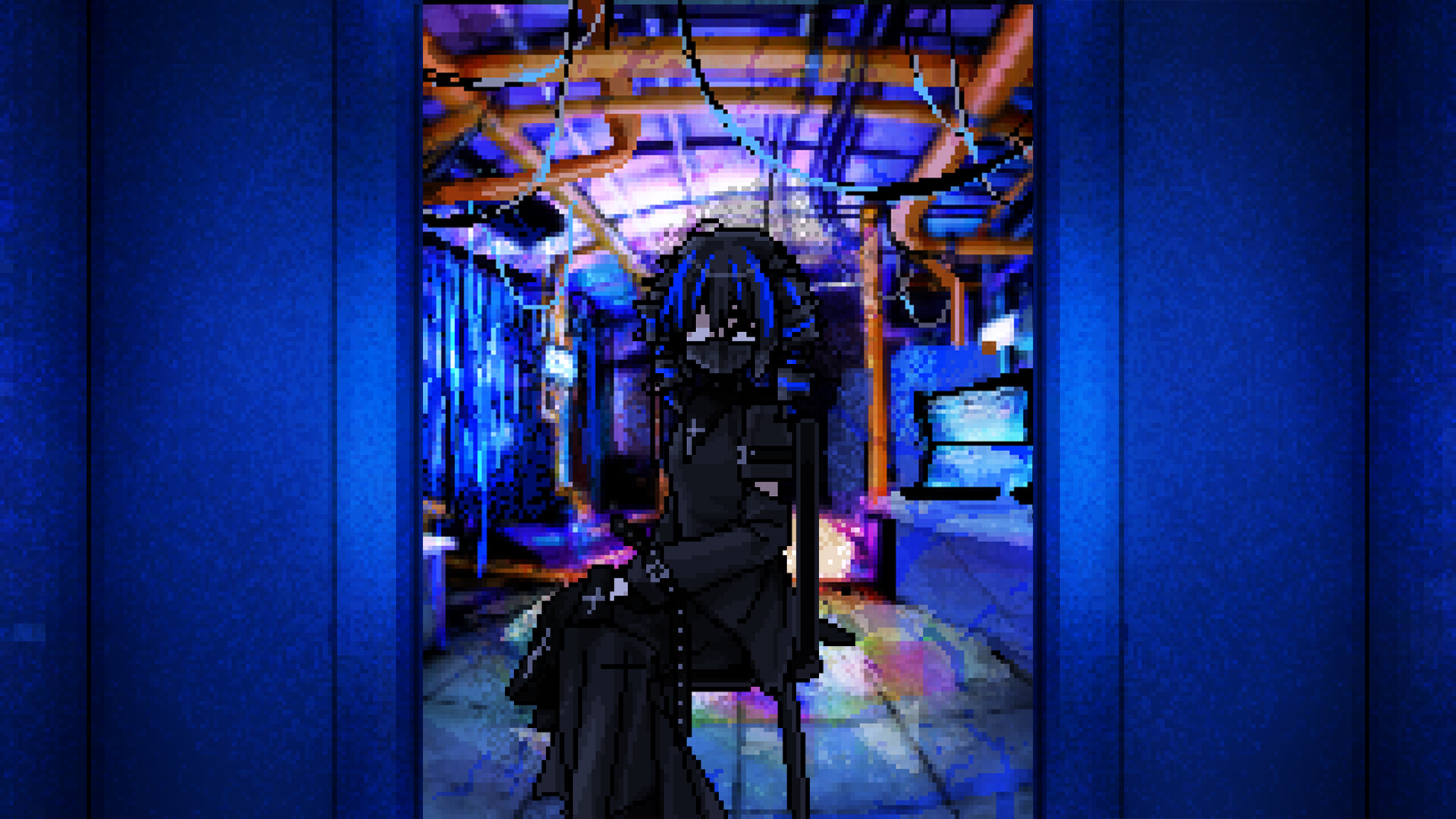NULL screenshot 2