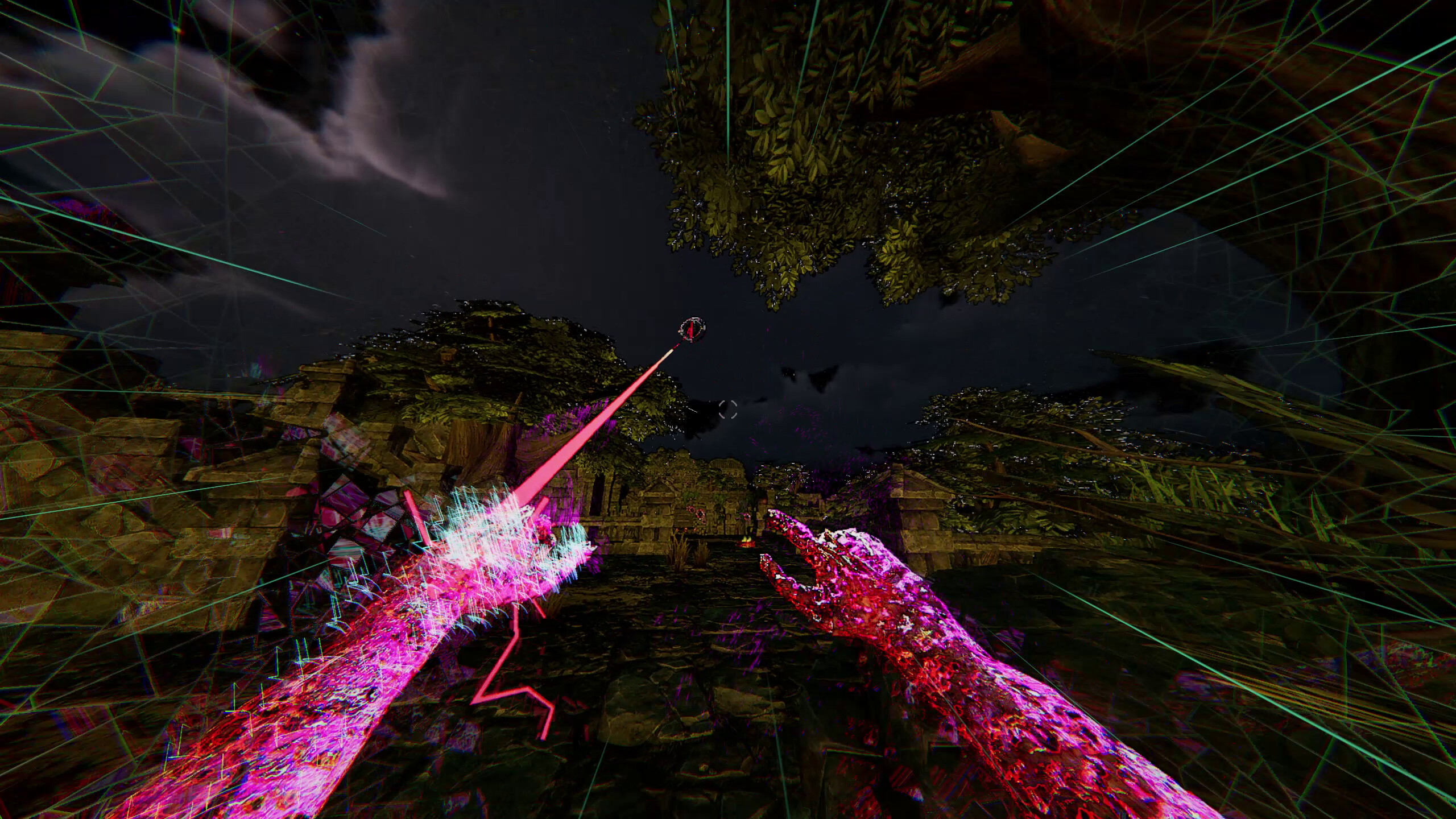 Chthonic screenshot 3