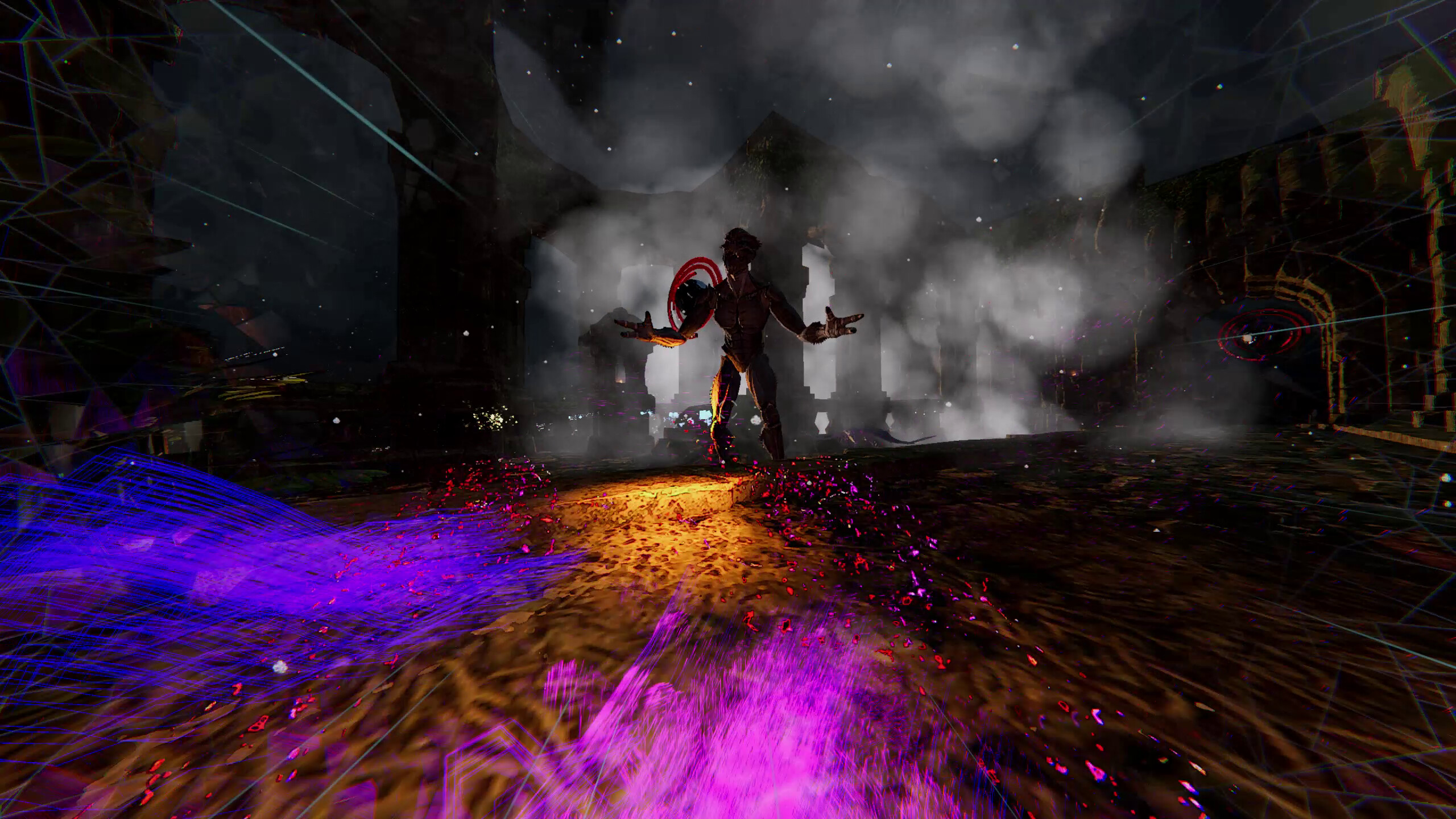 Chthonic screenshot 2