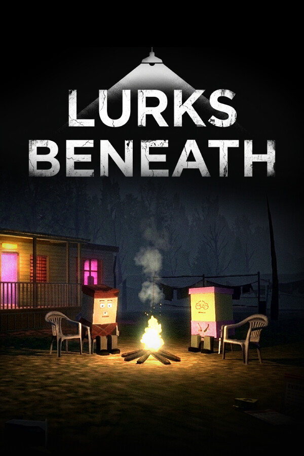 Lurks Beneath