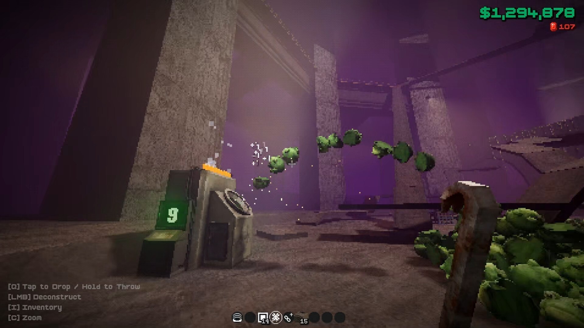 FROG IN THE HOLE! trailer