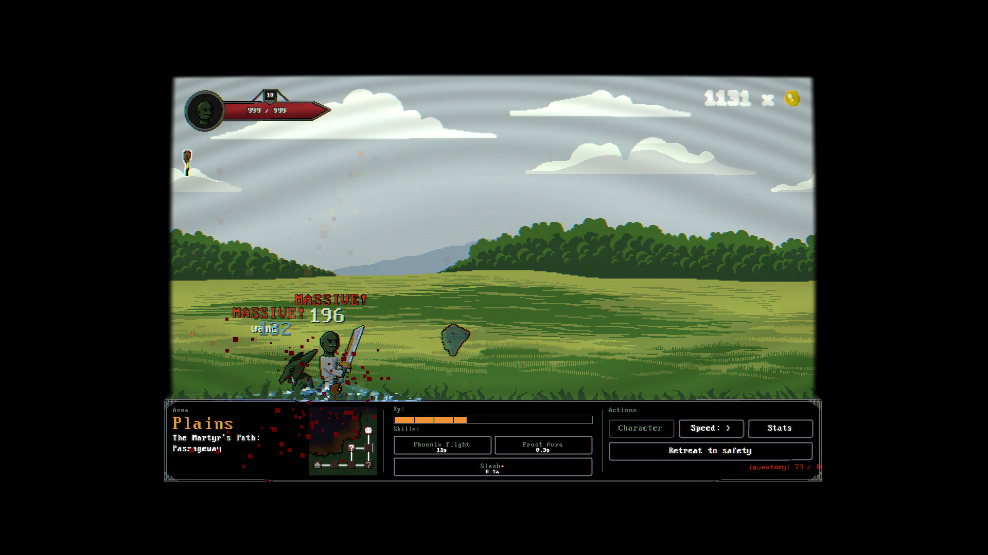 The Demon Wins trailer