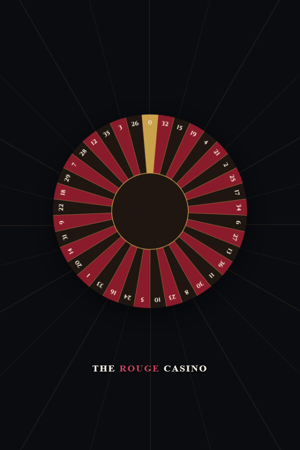 The Rouge Casino
