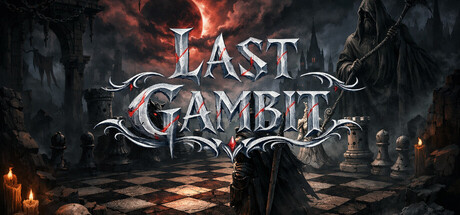 Last Gambit